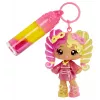 MGA Entertainment Yummiland Mystery Lip Gloss bábika - Mila Mallows