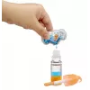 MGA Entertainment Yummiland Mystery Lip Gloss bábika - Gwen Gummybear