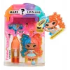 MGA Entertainment Yummiland Mystery Lip Gloss bábika - Gwen Gummybear