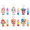 MGA Entertainment Yummiland Mystery Lip Gloss bábika - Gwen Gummybear