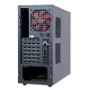 Chieftec LF-02B-OP počítačová skriňa Midi Tower čierna