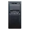 Chieftec LF-02B-OP počítačová skriňa Midi Tower čierna