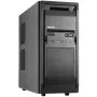 Chieftec LF-02B-OP počítačová skriňa Midi Tower čierna