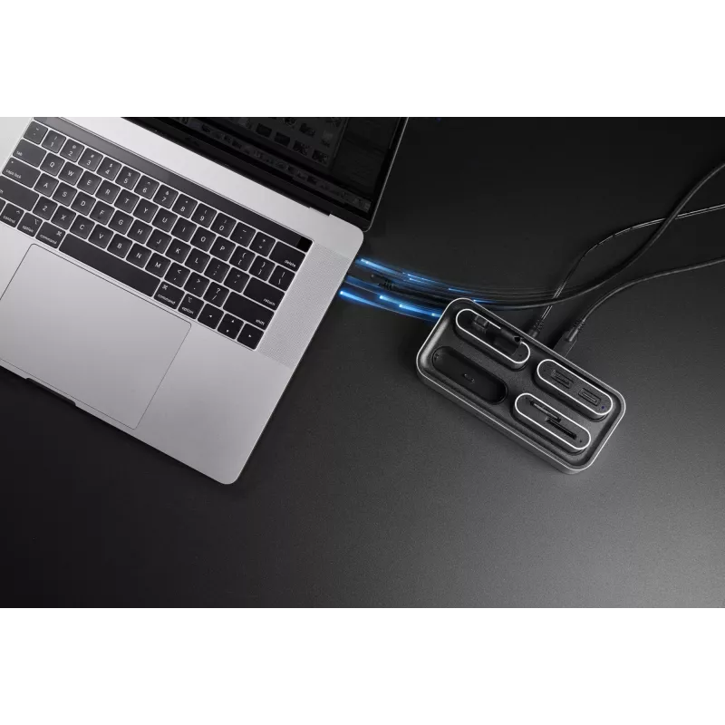 Kingston Technology USB3.2 Gen1 Workflow Dual-Slot microSDHC/SDXC UHS-II čítačka kariet