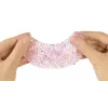 Rainbow High Rainbow Shimmers so slizom módna bábika - Violet (fialová)