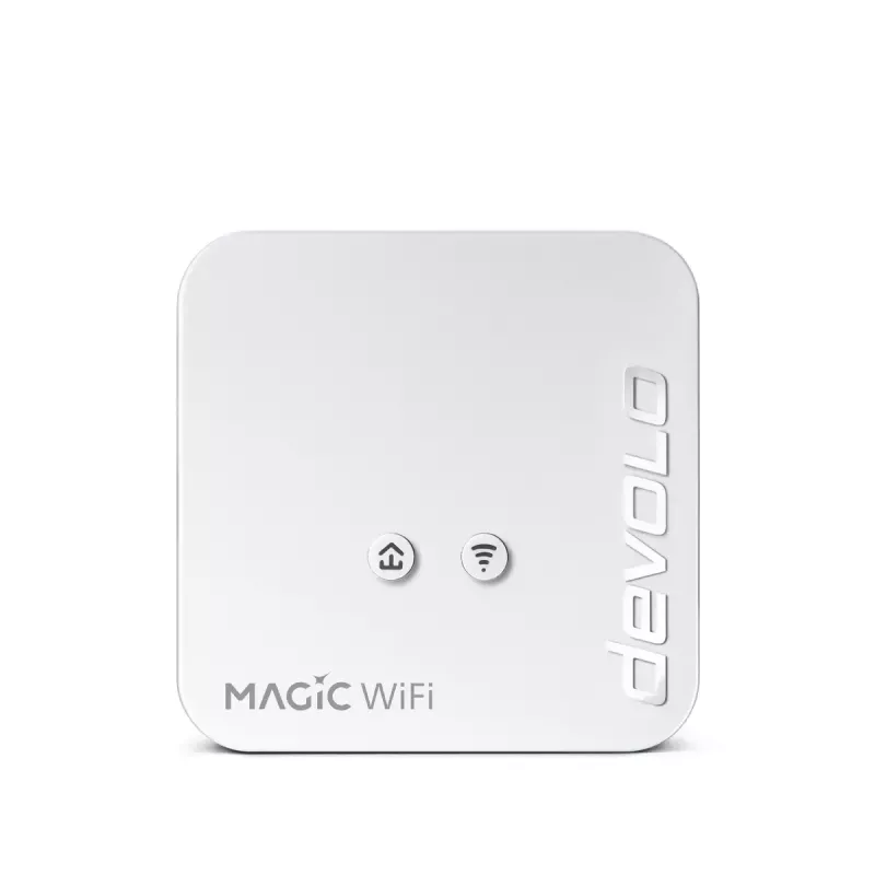 WiFi adaptér Devolo Magic 1 WiFi mini