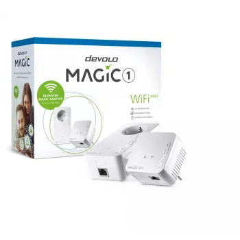 WLAN štartovacia súprava Devolo Magic 1