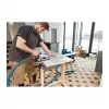 Bosch GKS 18V-57 G Professional 16,5 cm čierna, modrá, sivá, červená 3400 ot/min