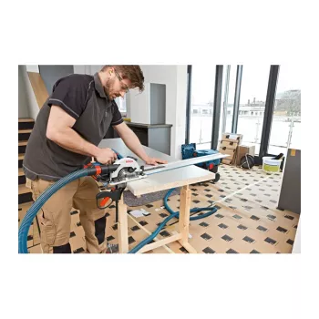 Bosch GKS 18V-57 G Professional 16,5 cm čierna, modrá, sivá, červená 3400 ot/min