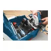 Bosch GKS 18V-57 G Professional 16,5 cm čierna, modrá, sivá, červená 3400 ot/min