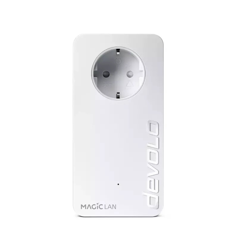 Ethernet-LAN adaptér Devolo Magic 2 LAN triple