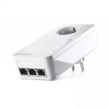 Ethernet-LAN adaptér Devolo Magic 2 LAN triple