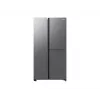 Samsung RH69B8920S9/EG Side-by-Side chladnička voľne stojaca 645 l nerez