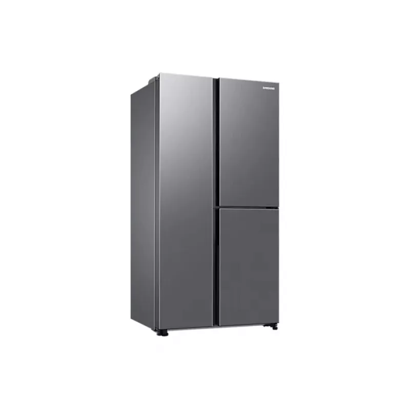 Samsung RH69B8920S9/EG Side-by-Side chladnička voľne stojaca 645 l nerez