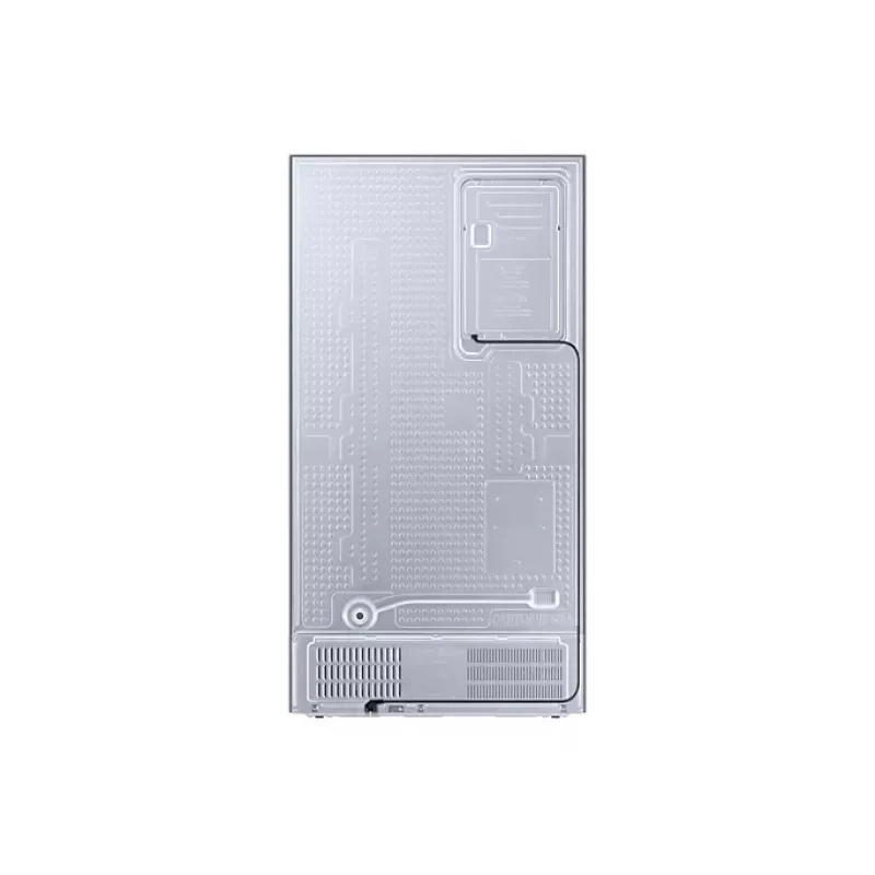 Samsung RH69B8920S9/EG Side-by-Side chladnička voľne stojaca 645 l nerez