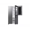 Samsung RH69B8920S9/EG Side-by-Side chladnička voľne stojaca 645 l nerez