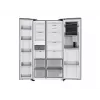 Samsung RH69B8920S9/EG Side-by-Side chladnička voľne stojaca 645 l nerez