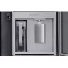 Samsung RH69B8920S9/EG Side-by-Side chladnička voľne stojaca 645 l nerez
