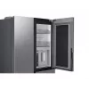 Samsung RH69B8920S9/EG Side-by-Side chladnička voľne stojaca 645 l nerez