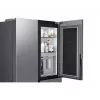 Samsung RH69B8920S9/EG Side-by-Side chladnička voľne stojaca 645 l nerez