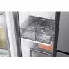 Samsung RH69B8920S9/EG Side-by-Side chladnička voľne stojaca 645 l nerez