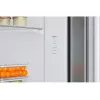 Samsung RH69B8920S9/EG Side-by-Side chladnička voľne stojaca 645 l nerez