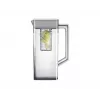 Samsung RH69B8920S9/EG Side-by-Side chladnička voľne stojaca 645 l nerez