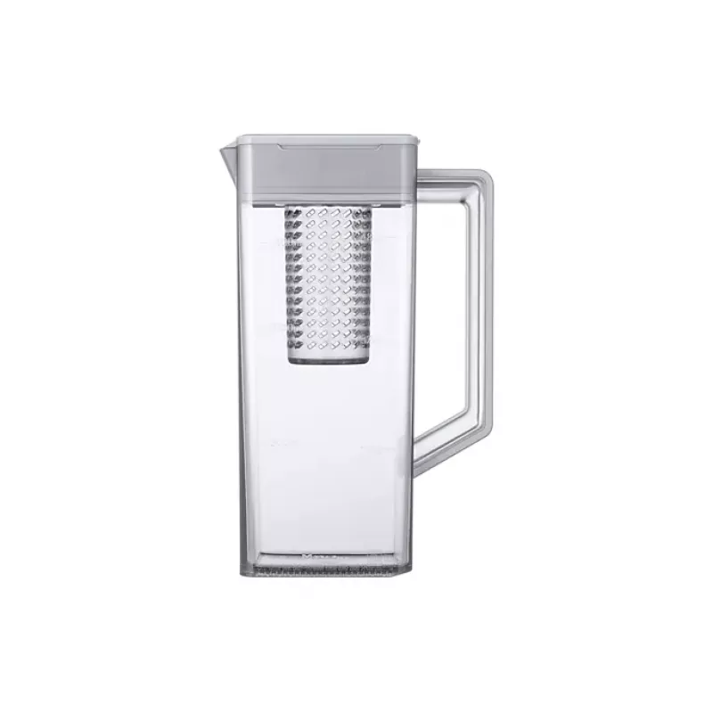 Samsung RH69B8920S9/EG Side-by-Side chladnička voľne stojaca 645 l nerez