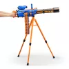 XSHOT Insanity Motorized Rage Fire (72 šípok) ZURU