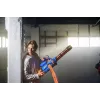 XSHOT Insanity Motorized Rage Fire (72 šípok) ZURU