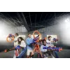XSHOT Insanity Motorized Rage Fire (72 šípok) ZURU