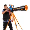 XSHOT Insanity Motorized Rage Fire (72 šípok) ZURU