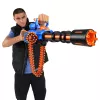 XSHOT Insanity Motorized Rage Fire (72 šípok) ZURU