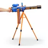 XSHOT Insanity Motorized Rage Fire (72 šípok) ZURU