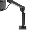 ERGOTRON NX rameno na monitor - matný čierny