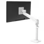 ERGOTRON NX rameno na monitor - biely