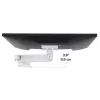 ERGOTRON NX rameno na monitor - biely