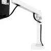 ERGOTRON NX rameno na monitor - biely