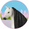 schleich HORSE CLUB Sofias Beauties Hair Beauty kone čierna