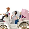Svadobný koč Schleich HORSE CLUB 42641S viacfarebný
