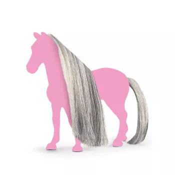 Figúrka Schleich HORSE CLUB Sofias Beautys sivá od 3 rokov