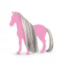Figúrka Schleich HORSE CLUB Sofias Beautys sivá od 3 rokov
