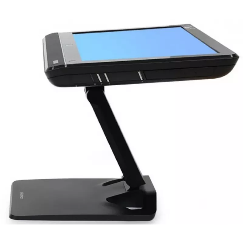 ERGOTRON Neo-flex stojan na dotykovú obrazovku (čierny)