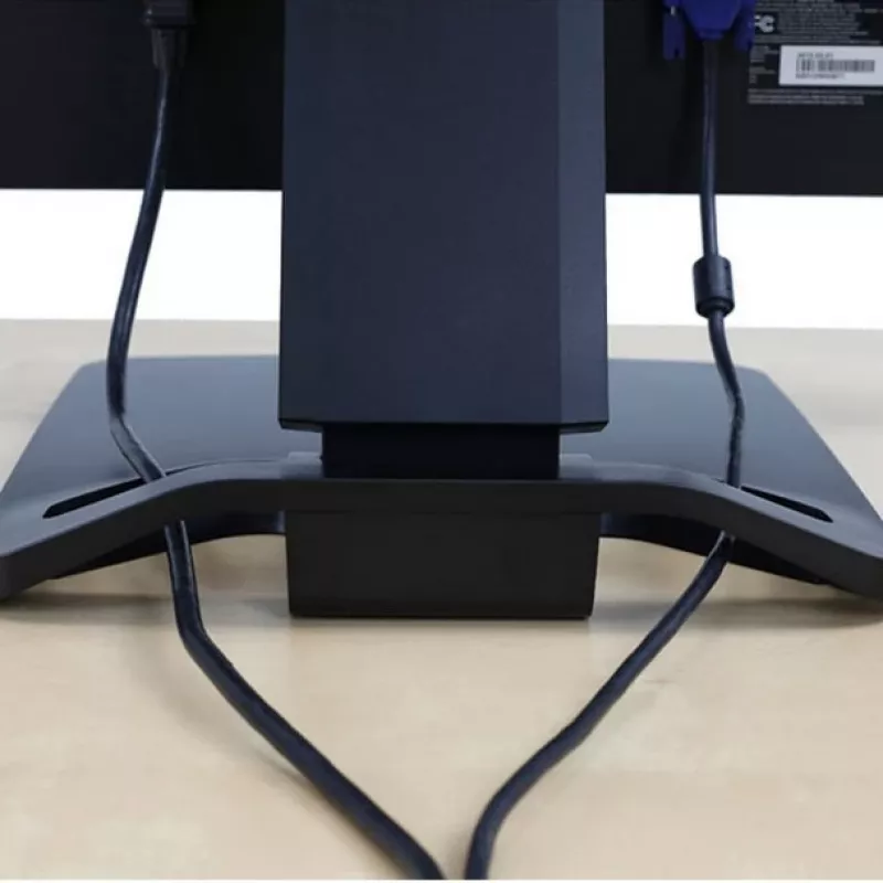 ERGOTRON Neo-flex stojan na dotykovú obrazovku (čierny)