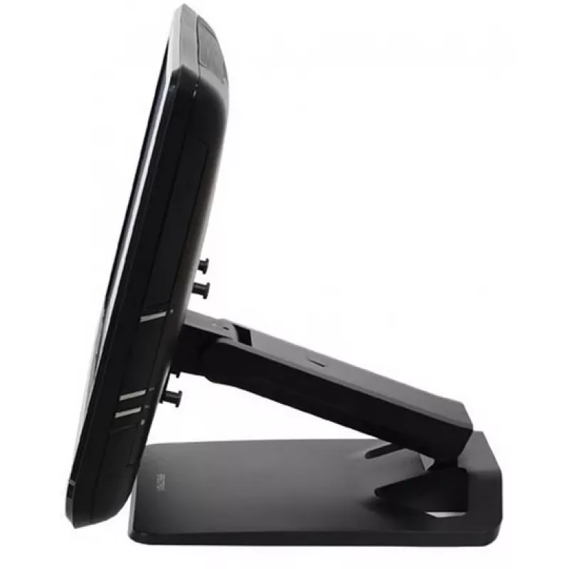 ERGOTRON Neo-flex stojan na dotykovú obrazovku (čierny)