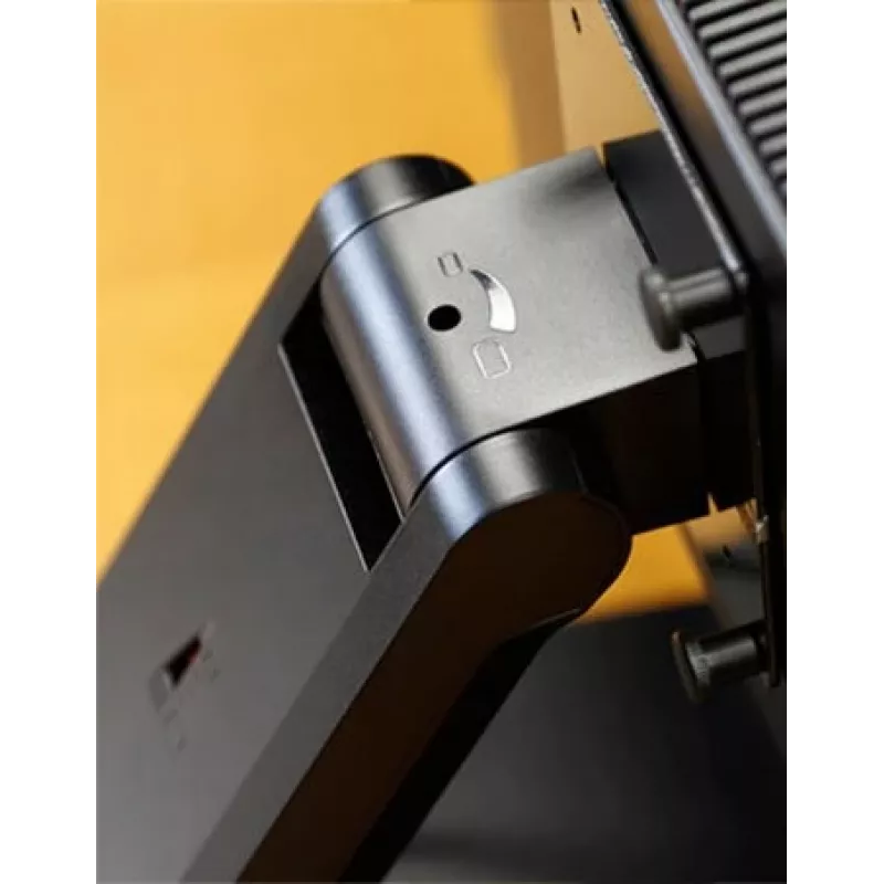 ERGOTRON Neo-flex stojan na dotykovú obrazovku (čierny)
