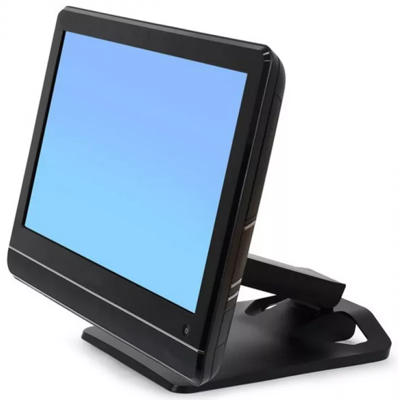 ERGOTRON Neo-flex stojan na dotykovú obrazovku (čierny)