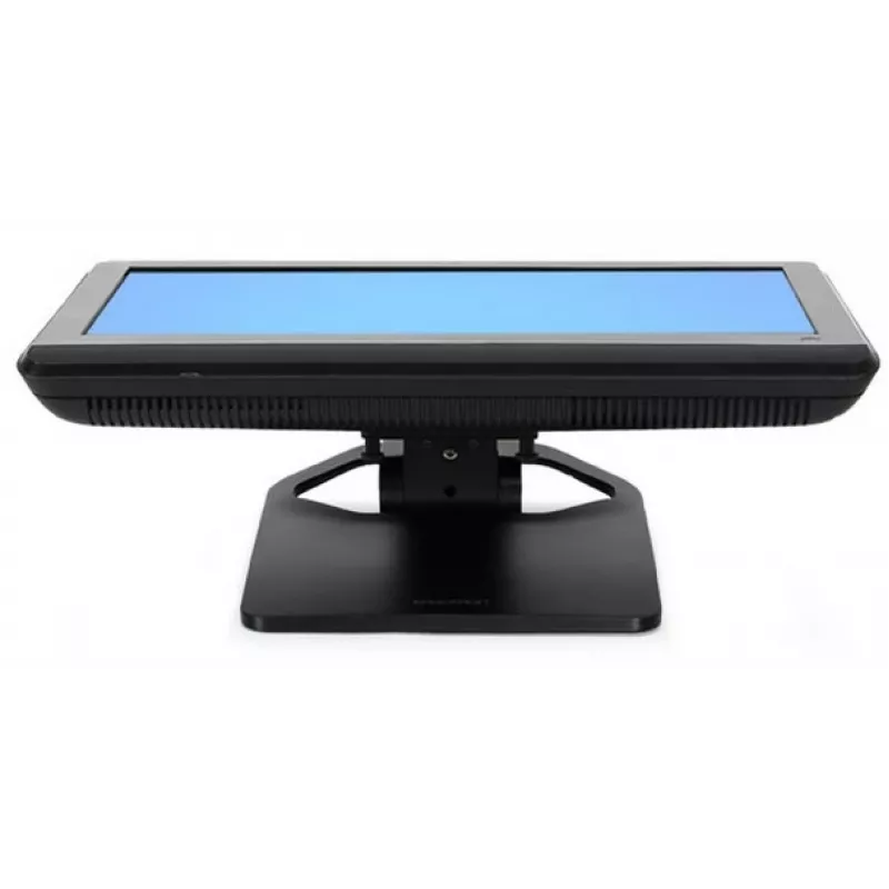 ERGOTRON Neo-flex stojan na dotykovú obrazovku (čierny)