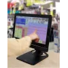 ERGOTRON Neo-flex stojan na dotykovú obrazovku (čierny)
