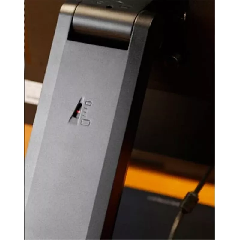 ERGOTRON Neo-flex stojan na dotykovú obrazovku (čierny)